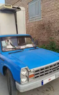 نیسان یخچالی