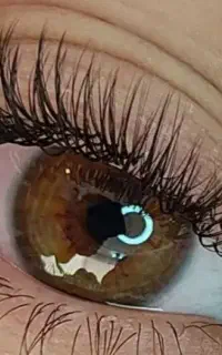 اکستنشن مژه