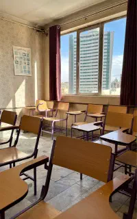 تدریس زبان انگلیسی بامدرس مقیم لندن+مشاوره مهاجرت