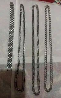 گردنبندو دستبند