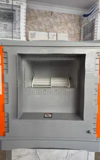 کولر روبروزن 8500 / 6500 تهویه البرز پلیمری