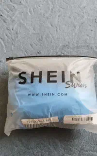 مایو کاپ دار زنانه ( برند شین )