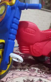 سه چرخه