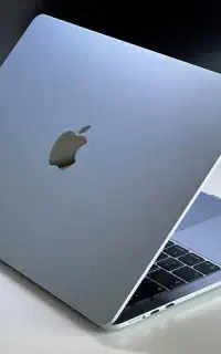 لپتاپ اکبند مکبوک ایر2025(macbook air m4 r16 256g)