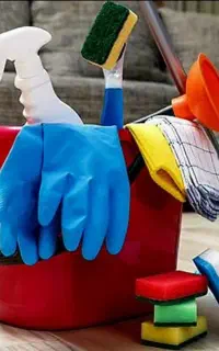 شرکت خدماتی نظافتچی پذیرایی تشریفات بامجوزآقا خانم