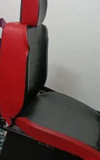 صندلی اصلاح