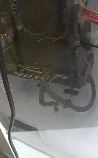 گرافیک ۲۰۶۰ super