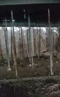 کارگرآرماتوربندی