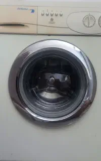 لباسشویی. اتمام اتومات Hoover