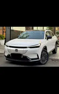 هوندا ens1
