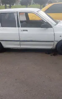 84پراید