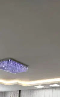 لوستر تخت