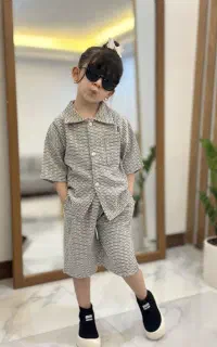 شومیز شلوارک اسپرت