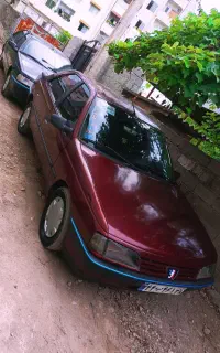پژو ۲۰۰۰مدل ۸۰