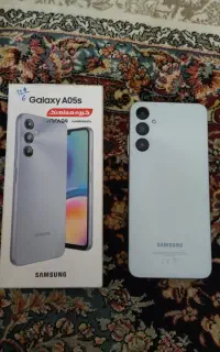 گوشی A05S