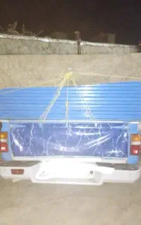 حمل بار و بابری شهری شهرستان