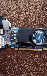 گرافیک GeForce 210 1GB