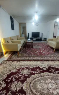 سوئیت ۲خواب ۱۰۰متری ویلایی مجهز