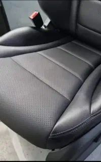 تعمیر صندلی و تودوزی