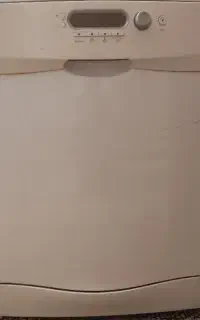 ماشین ظرفشویی