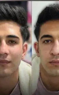 پر کردن صورت آقایون  تخفیف ،ظرفیت محدود