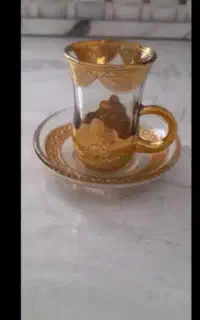 فنجان نو ۱۵۰۰