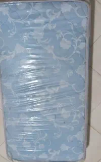تشک تخت کودک برند سولماز