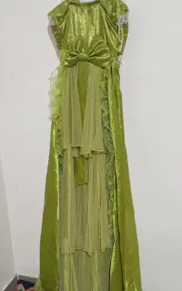 لباس مجلسی زنانه