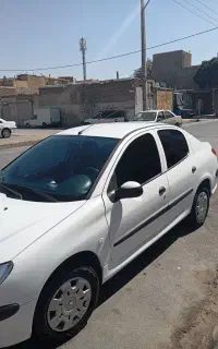 ۲۰۶ اس دی مدل ۱۳۹۸