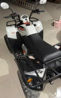 موتور چهار چرخ همتاز 200cc