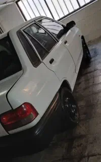 پراید ۹۰