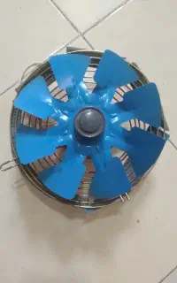 هواکش توربودار