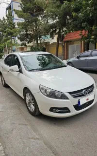 جک J5 اتومات سال ۹۶