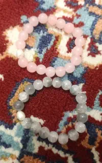 دستبند مروارید اصل