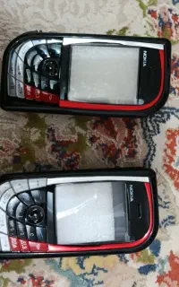 قاب گوشی 7610