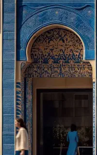 استخدام در فروشگاه پوشاک