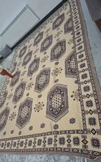 روفرشی ۱۲متری