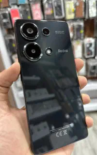 Note13pro 512g