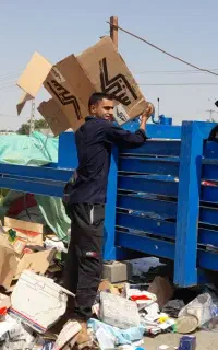 خرید ضایعات کارتن