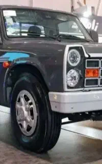 نیسان Ex تحویل فوری با اقساط بلند مدت