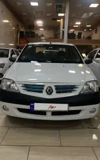 تندر  e2
