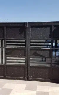 جک درب پارکینگ اشنایدر مدل 400 و 600 شرایط ۴ ماهه