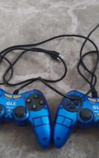 دسته کامپیوتر سیم دار