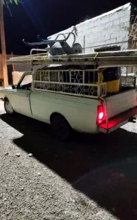 حمل بار وانت بار