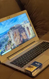 لپتاپ لنو i7 زیر قیمت فوری