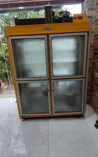 یخچال صنعتی ایستاده قلیان تخت آلاچیق