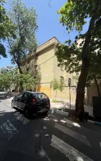 126 متر دیباجی عالی برای دندانپزشکی و درمانی-اداری
