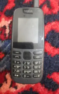 گوشی ساده سالم