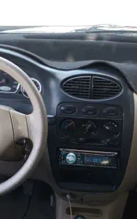 mvm110 سیلندر 4 بدون رنگ عالی پژو 206 سمند پراید