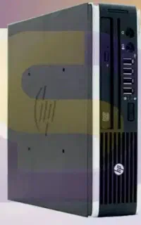 مینی کامپیوتر hp
